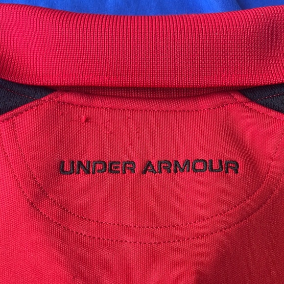 Under Armour Polo - Picture 4 of 4